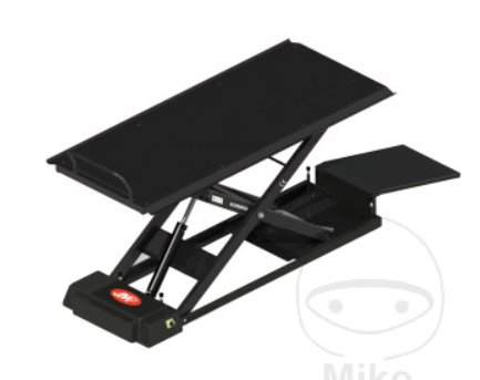 JMP LUX 501 EH