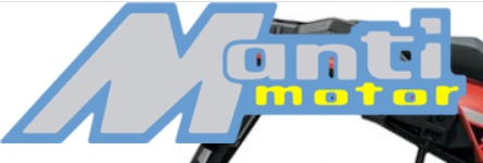 Mantimotor