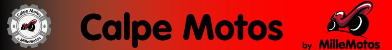 Calpe Motos